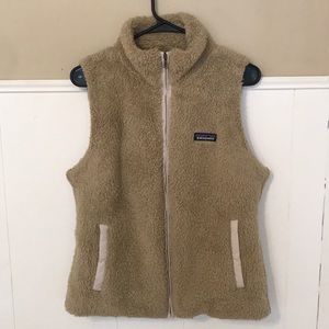 Los Gatos Vest from Patagonia